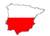 CLÍNICA DENTAL ALAGODENT - Polski